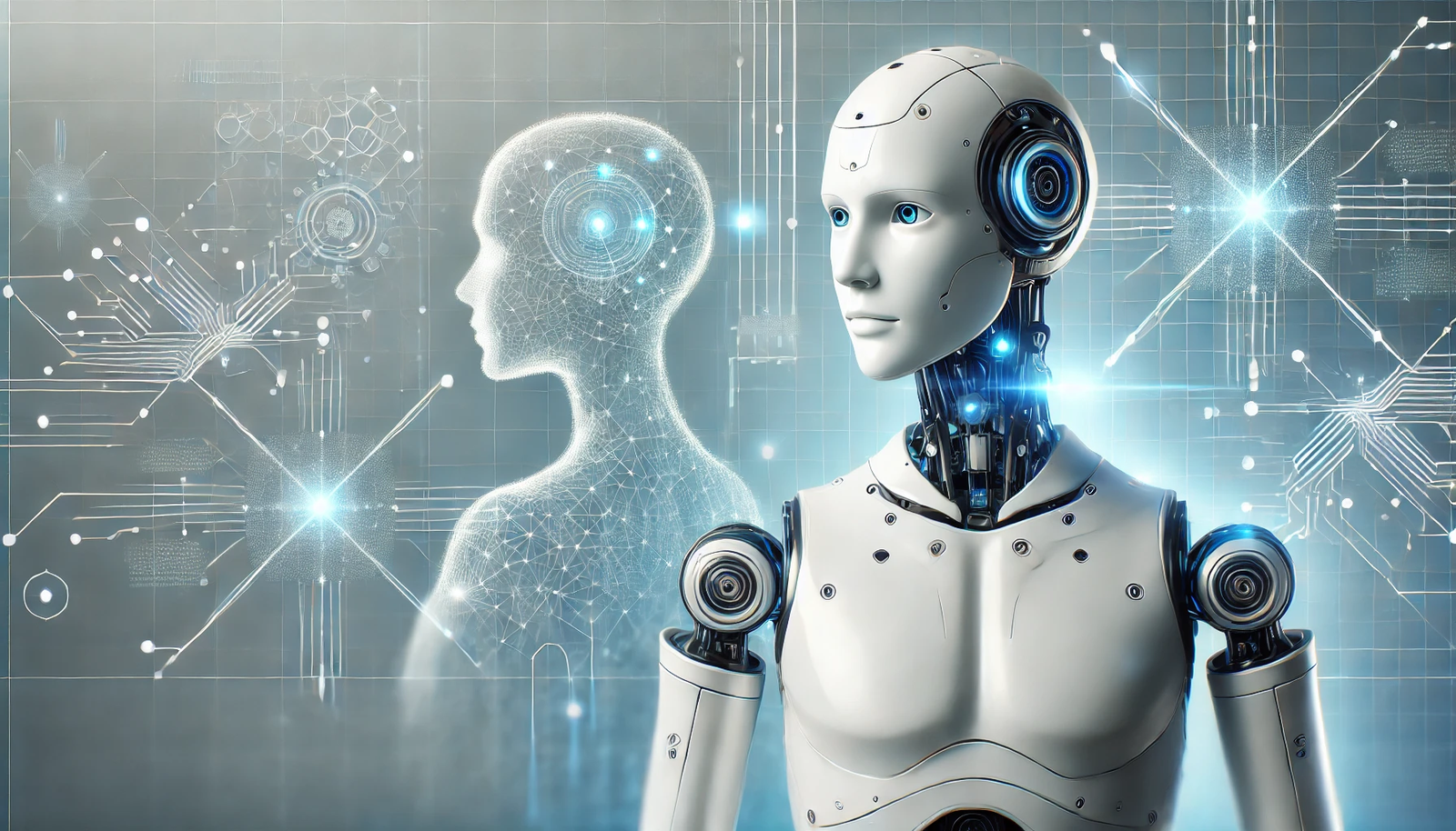 Mastering Artificial Intelligence: Break Free with AI That Dominates