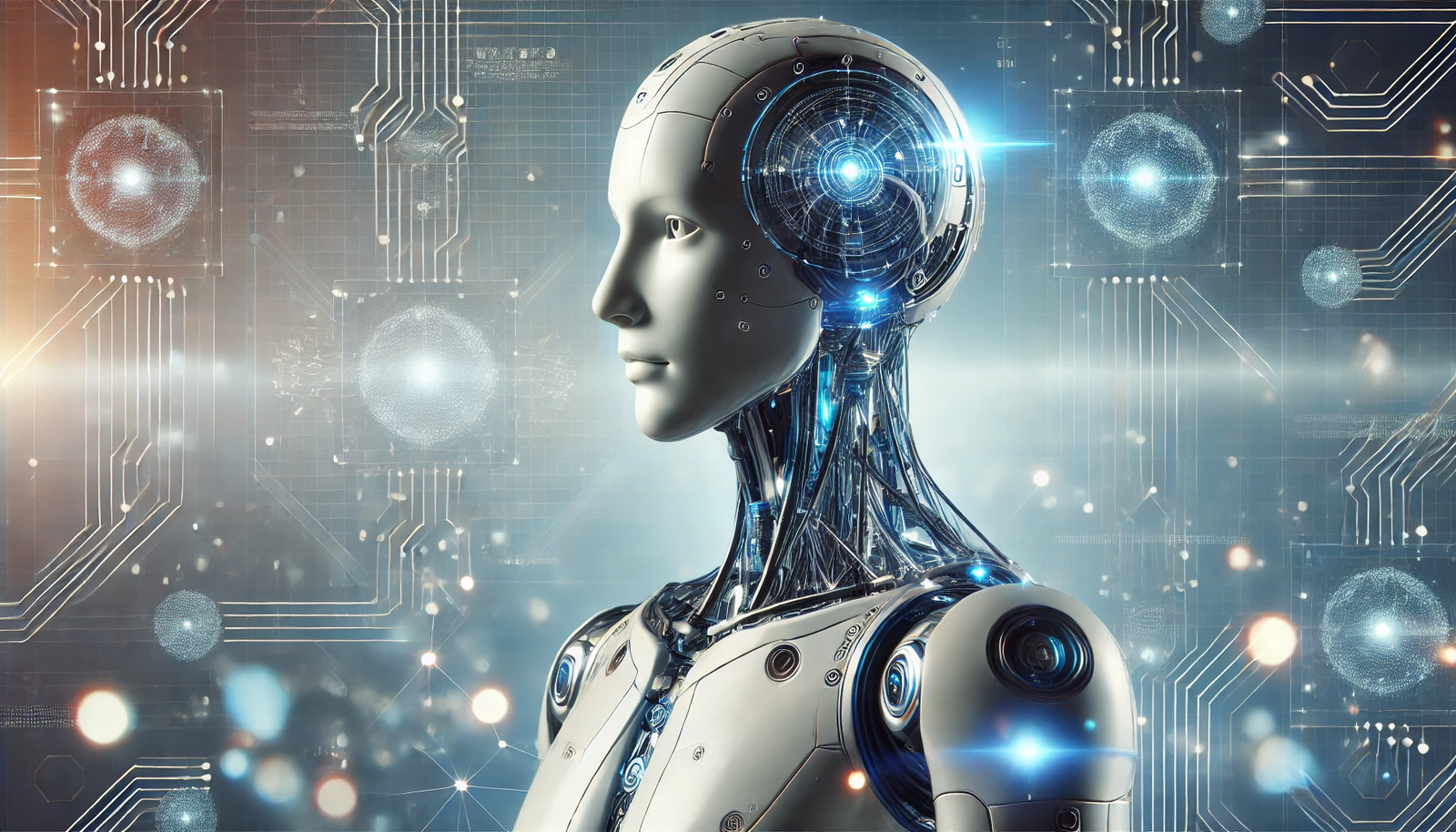 ML & AI Bootcamp: Build Wealth or Stay Broke